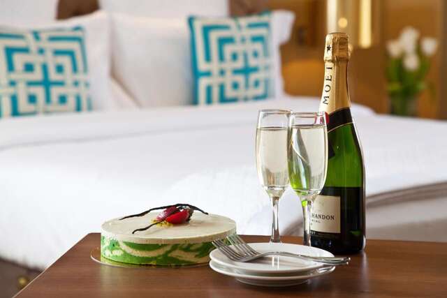 Отель Grand Canal Hotel Дублин-22